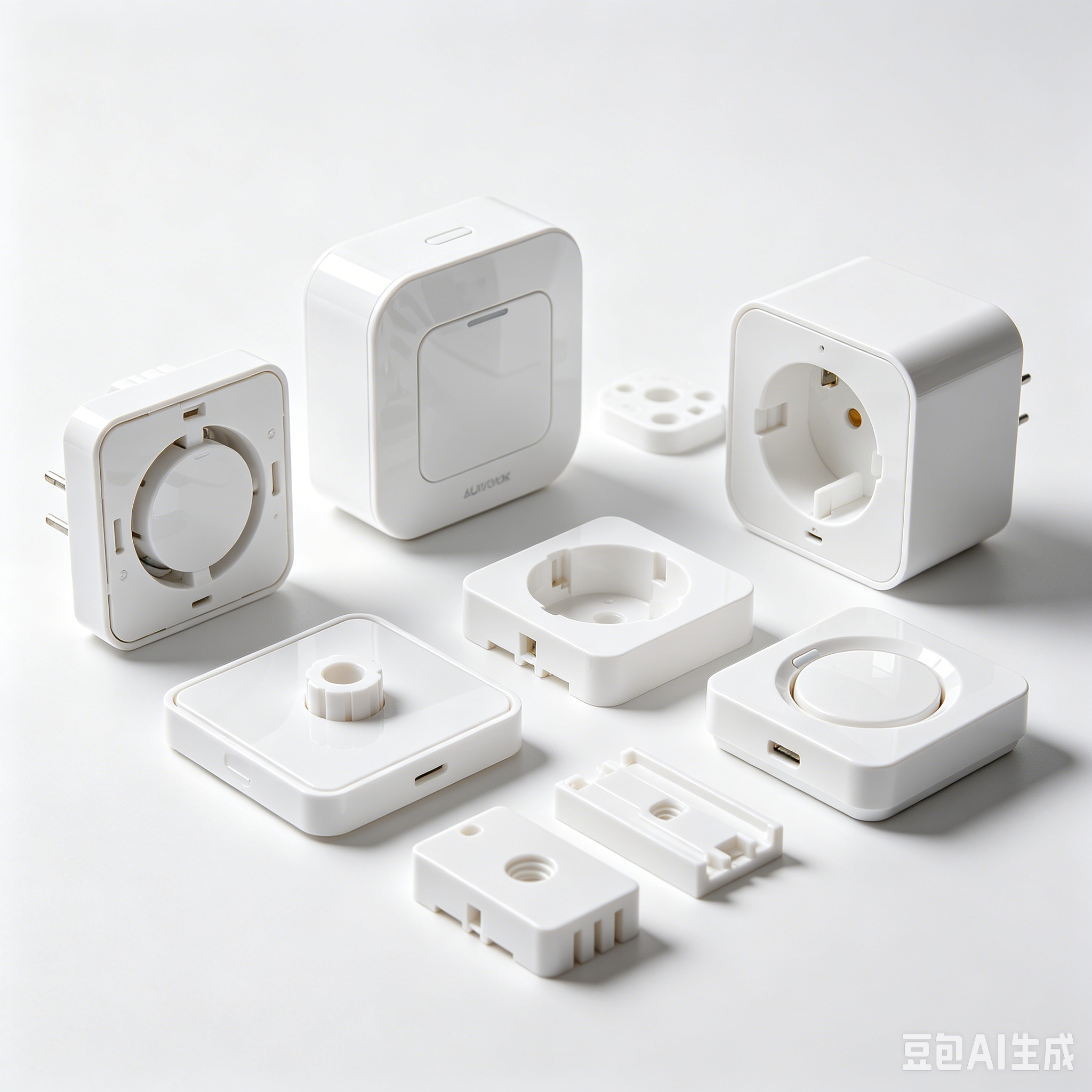 涵江模具开发